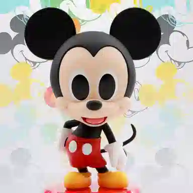 Hot Toys cosbaby 10cm