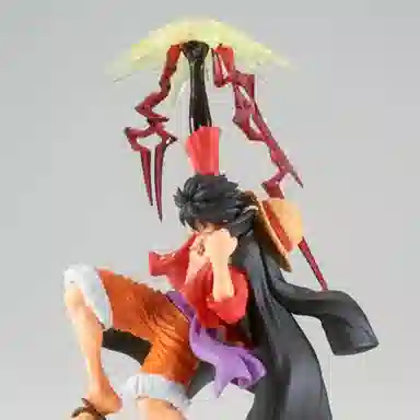 BANPRESTO D BRC D 2