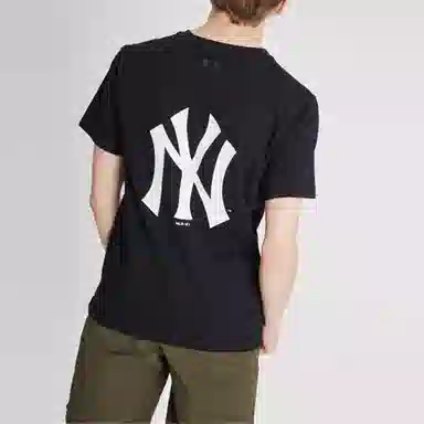 MLB logo T