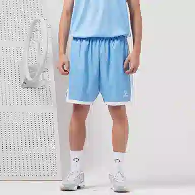 RIGORER Basketball Shorts