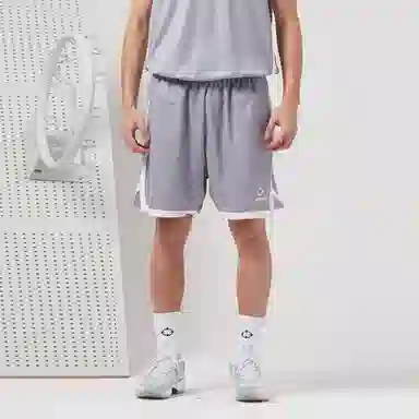 RIGORER Basketball Shorts