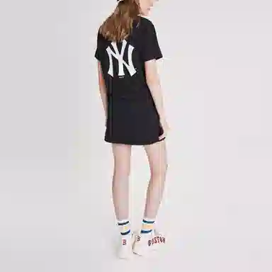 MLB logo T