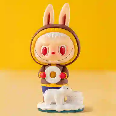 POP MART LABUBU THE MONSTERS Retro Sweet Series
