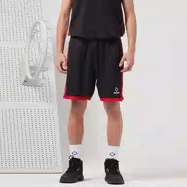 RIGORER Basketball Shorts