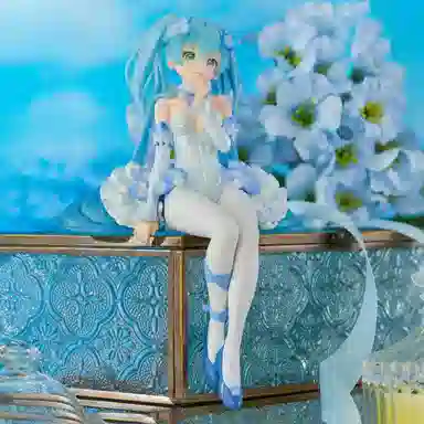 FURYU VOCALOID 15cm
