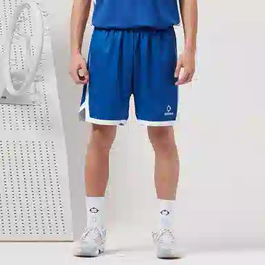 RIGORER Basketball Shorts