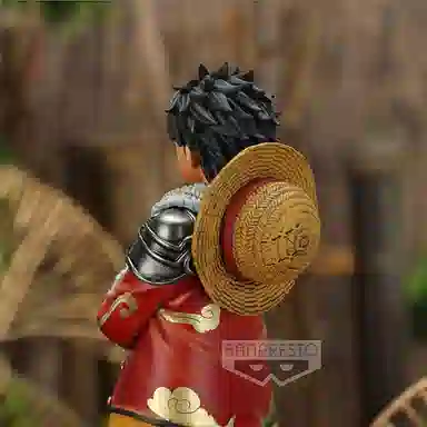 BANPRESTO D dxf 16cm