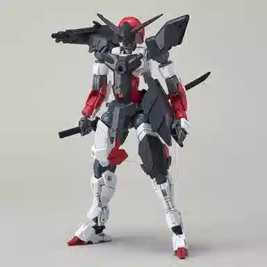 BANDAI 30mm 12.5cm