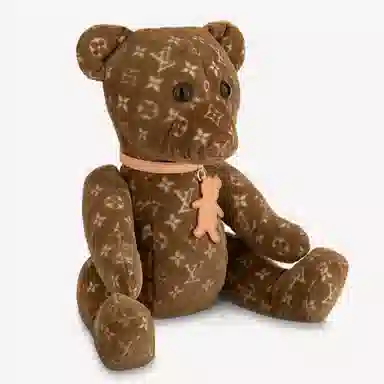 LOUIS VUITTON DOUDOU 46cm