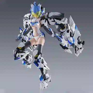 A.T.K.GIRL 112 16.5cm