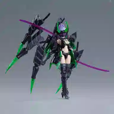 A.T.K.GIRL 112 ARACHNE 2.0 16cm