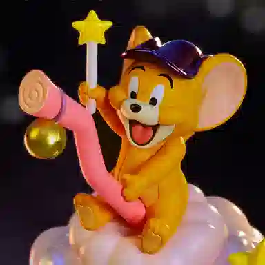 52TOYS TOM AND JERRY 6