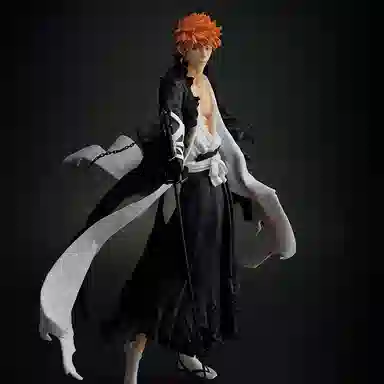 BANPRESTO op.1 a 25cm