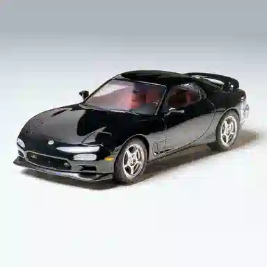 124 MAZDA RX-7 R1 1991