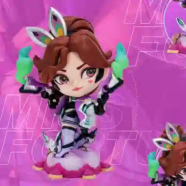 LEAGUE OF LEGENDS league of legends Q 13cm