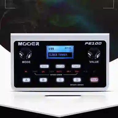 Mooer PE100