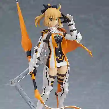 MAX Factory figma sp sp-128 racing ver. 13.5cm