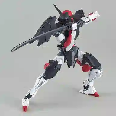 BANDAI 30mm 12.5cm