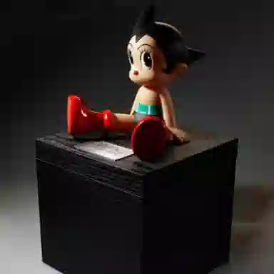 ZCWO ZC WORLD ASTRO BOY 22cm
