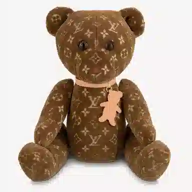 LOUIS VUITTON DOUDOU 46cm