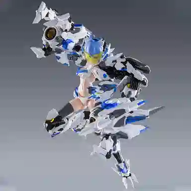 A.T.K.GIRL 112 16.5cm