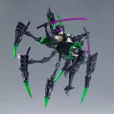 A.T.K.GIRL 112 ARACHNE 2.0 16cm