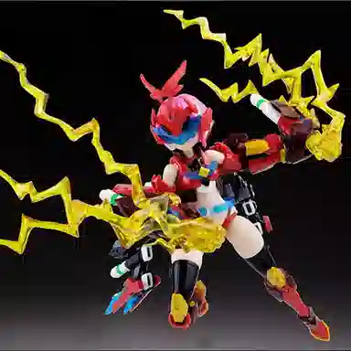 112 A.T.K.GIRL HERACROSS 14.5cm