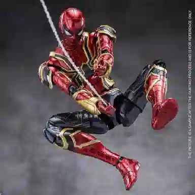 x MORSTORM MARVEL 19 20cm