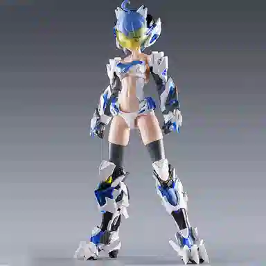 A.T.K.GIRL 112 16.5cm