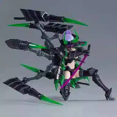 A.T.K.GIRL 112 ARACHNE 2.0 16cm