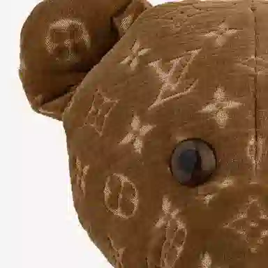 LOUIS VUITTON DOUDOU 46cm