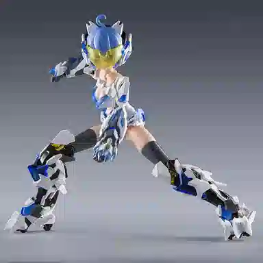 A.T.K.GIRL 112 16.5cm