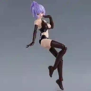 A.T.K.GIRL 112 ARACHNE 2.0 16cm