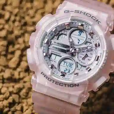 Casio G-Shock GMA-S140NP-4APRF