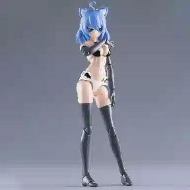 A.T.K.GIRL 112 16.5cm