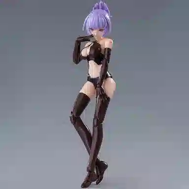 A.T.K.GIRL 112 ARACHNE 2.0 16cm