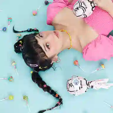 CASIOBABY-G 46.3*43.3*15.8mm BA-130-7A2PRC