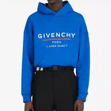 Givenchy Logo