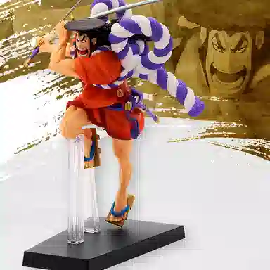 BANPRESTO 16cm