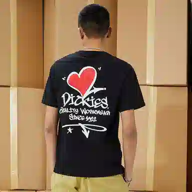 Dickies logoT