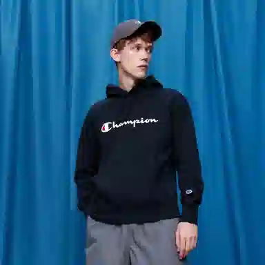Champion Basic Logo