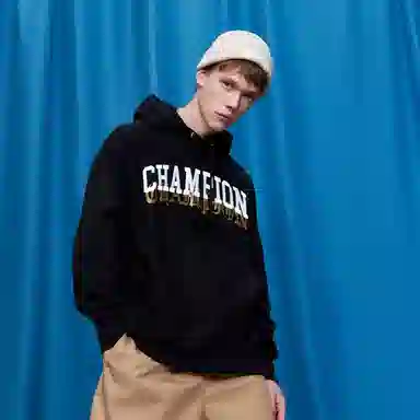 Champion FW22 logo