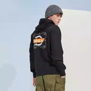Dickies Logo