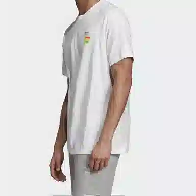 adidas originals Bodega Pricetag T