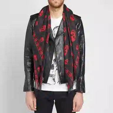 Alexander McQueen