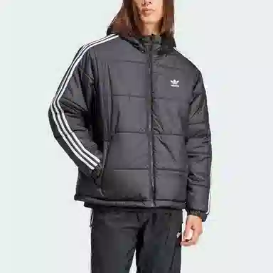 adidas originals Adicolor Reversible Jacket