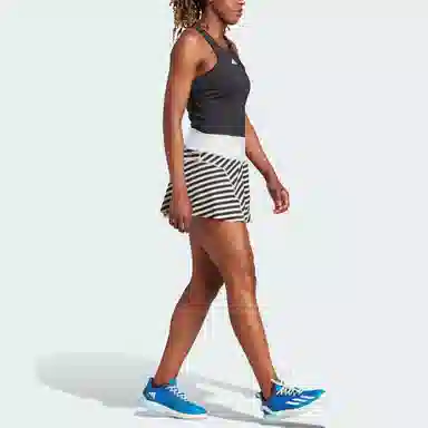 adidas Tennis Reversible Aeroready Match Pro Skirt