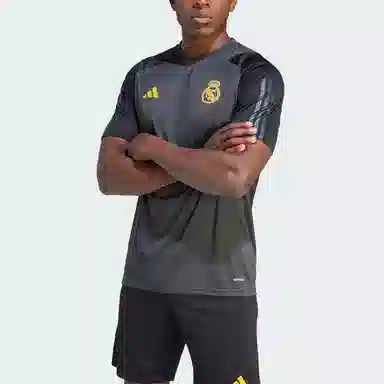 adidas Real Madrid Tiro 23 Jersey