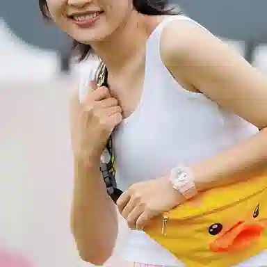 CASIO BABY-G BA-110SC-4APRBD