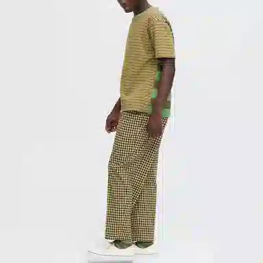 UNIQLO x MARNI Striped T-Shirt